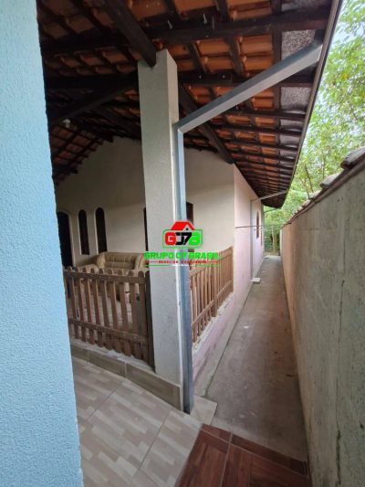 Chácara, 4 quartos, 600 m² - Foto 2