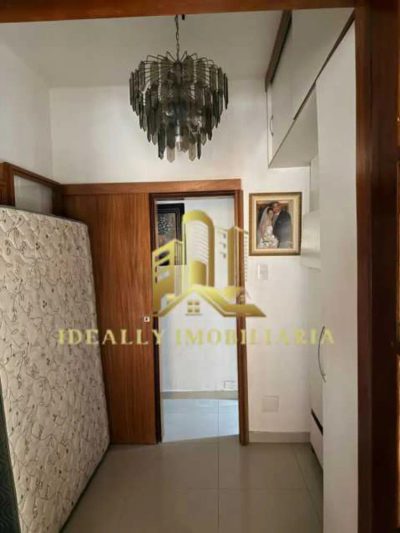 Apartamento, 4 quartos, 160 m² - Foto 4