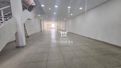 Prédio Inteiro, 495 m² - Foto 1