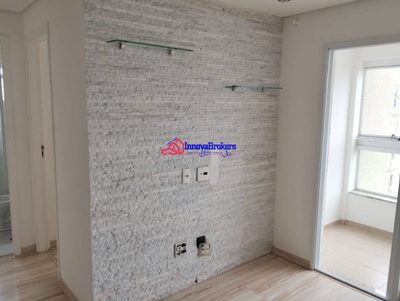 Apartamento, 2 quartos, 55 m² - Foto 3