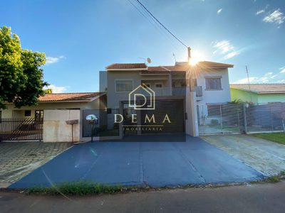 Sobrado, 2 quartos, 174 m² - Foto 3