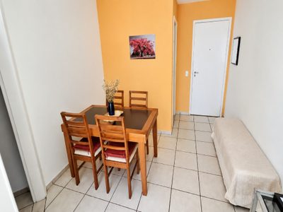Apartamento, 2 quartos, 67 m² - Foto 2