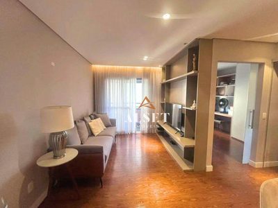 Apartamento, 3 quartos, 79 m² - Foto 1