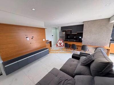 Apartamento, 1 quarto, 47 m² - Foto 4