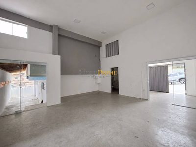 Sala-Conjunto, 80 m² - Foto 1
