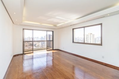 Apartamento, 4 quartos, 200 m² - Foto 4