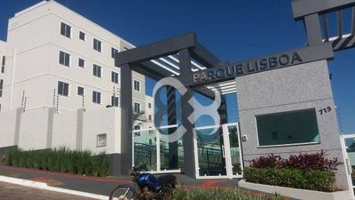 Apartamento, 2 quartos, 45 m² - Foto 1