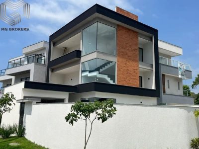 Casa de Condomínio, 3 quartos - Foto 5