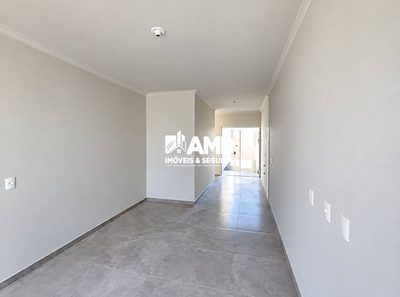 Casa, 2 quartos, 55 m² - Foto 3