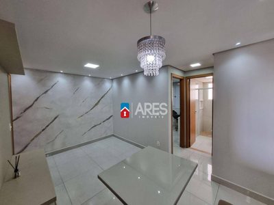 Apartamento, 2 quartos, 45 m² - Foto 4