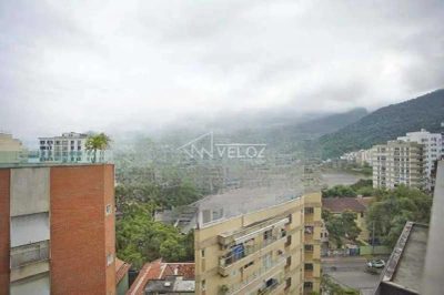 Apartamento, 3 quartos, 268 m² - Foto 2