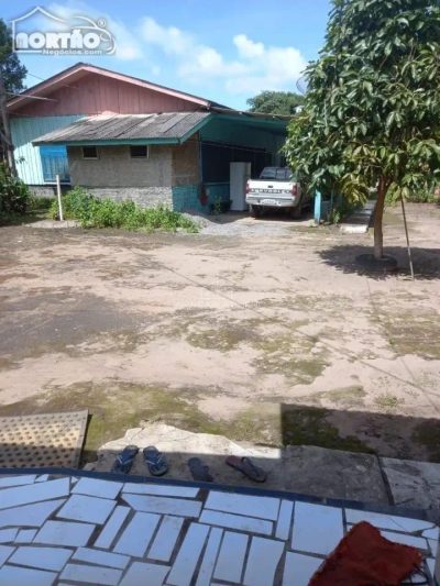 Casa, 10000 m² - Foto 1