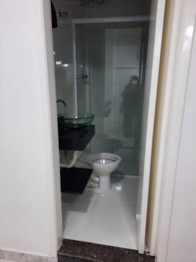 Apartamento, 1 quarto, 40 m² - Foto 1