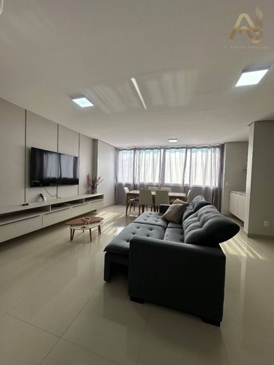 Apartamento, 3 quartos, 110 m² - Foto 1
