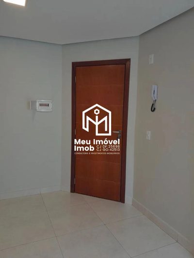 Apartamento, 1 quarto, 33 m² - Foto 1