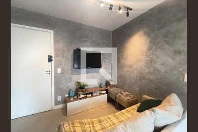 Apartamento, 2 quartos, 42 m² - Foto 1