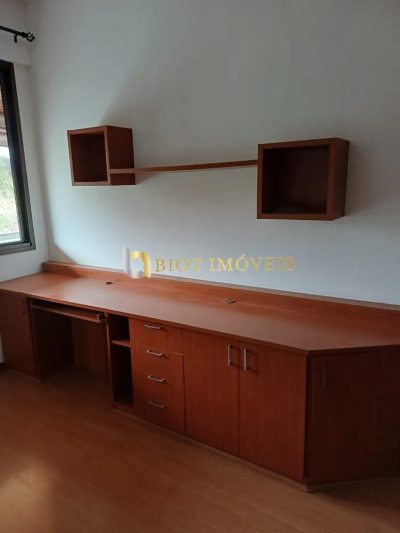 Apartamento, 3 quartos, 120 m² - Foto 4