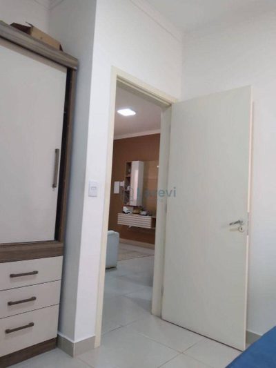 Apartamento, 2 quartos, 56 m² - Foto 3