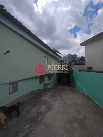 Casa, 2 quartos, 200 m² - Foto 4