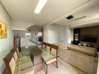 Casa, 3 quartos, 167 m² - Foto 4