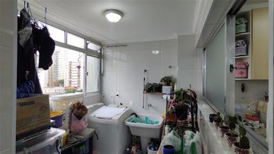 Apartamento, 2 quartos, 110 m² - Foto 4