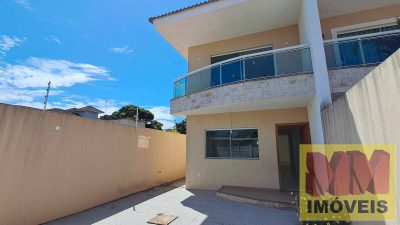 Casa, 3 quartos, 230 m² - Foto 3