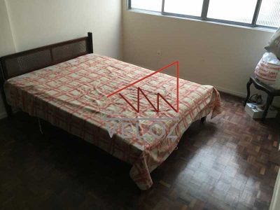 Apartamento, 3 quartos, 120 m² - Foto 1