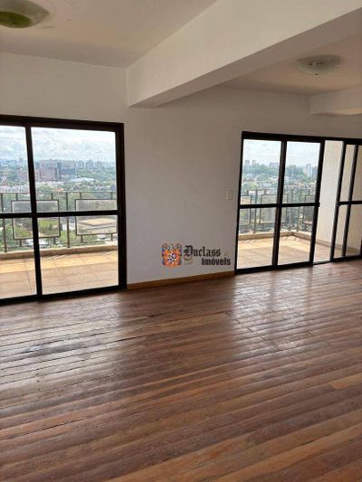 Cobertura, 4 quartos, 636 m² - Foto 5