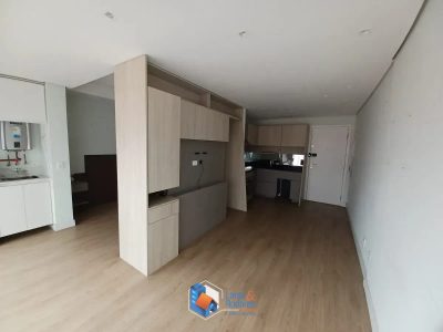 Apartamento, 1 quarto, 36 m² - Foto 2