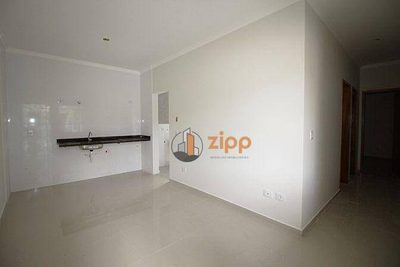 Apartamento, 2 quartos, 50 m² - Foto 2
