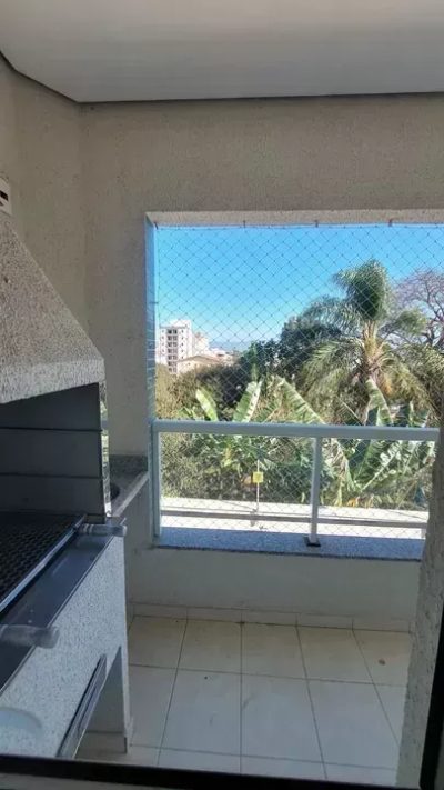 Apartamento, 2 quartos, 67 m² - Foto 4