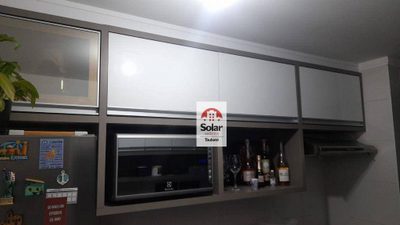 Apartamento, 1 quarto, 39 m² - Foto 4