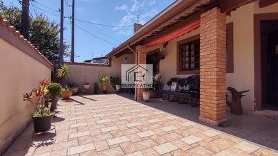 Casa, 3 quartos, 250 m² - Foto 2