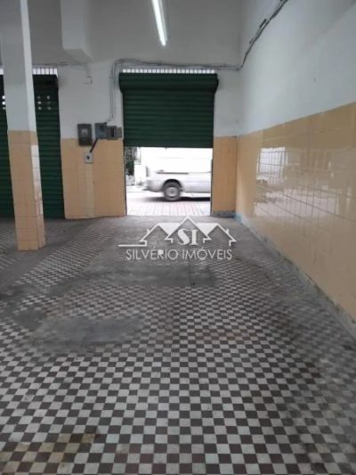 Loja-Salão, 70 m² - Foto 1