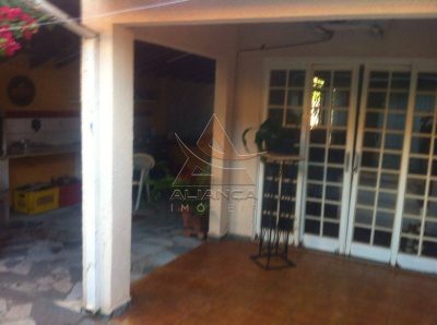 Casa, 4 quartos, 168 m² - Foto 1