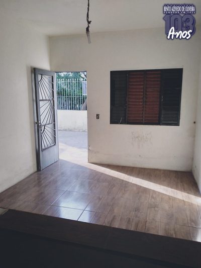 Casa, 2 quartos, 41 m² - Foto 2