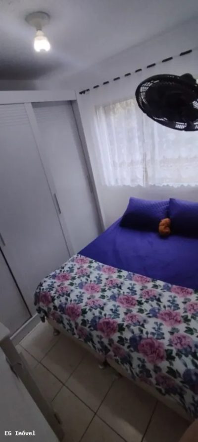 Apartamento, 2 quartos, 47 m² - Foto 4