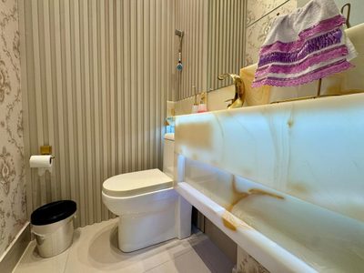 Apartamento, 4 quartos, 240 m² - Foto 5