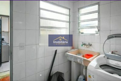 Sobrado, 2 quartos, 112 m² - Foto 3