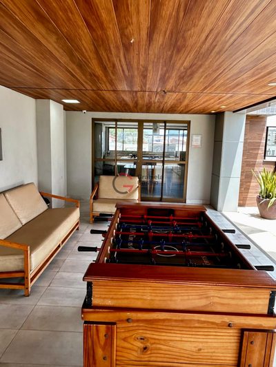 Apartamento, 1 quarto, 45 m² - Foto 3