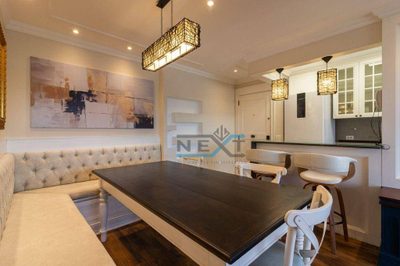 Apartamento, 2 quartos, 70 m² - Foto 2