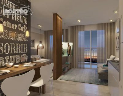 Casa, 2 quartos, 40 m² - Foto 5