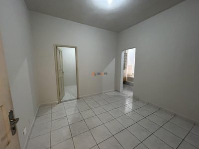 Casa, 1 quarto, 40 m² - Foto 1