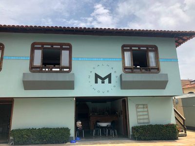 Casa, 5 quartos, 456 m² - Foto 5