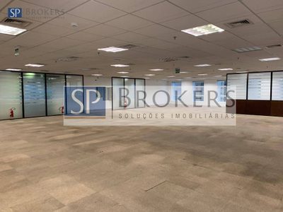 Sala-Conjunto, 622 m² - Foto 3