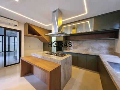 Casa, 5 quartos, 464 m² - Foto 3