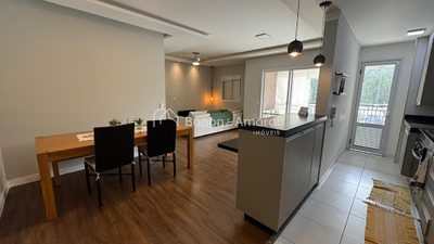 Apartamento, 2 quartos, 86 m² - Foto 4