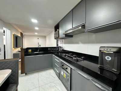 Apartamento, 2 quartos, 65 m² - Foto 3