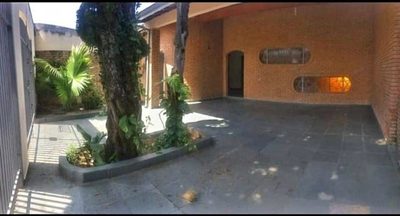 Casa, 3 quartos, 197 m² - Foto 1