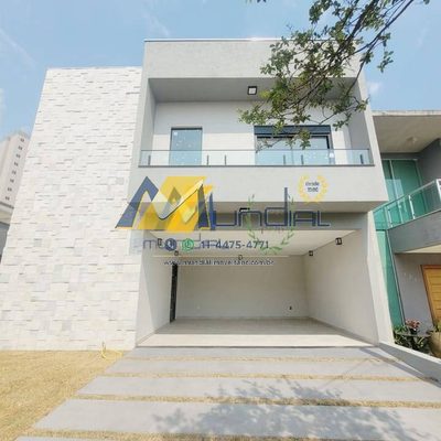 Casa, 4 quartos, 234 m² - Foto 4